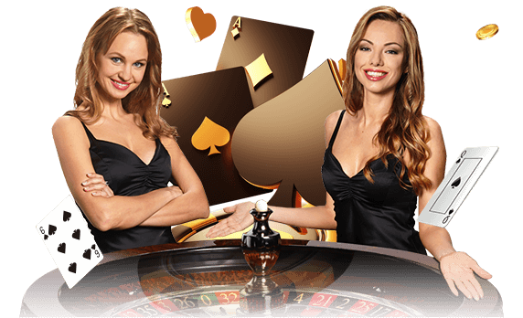 Jogue com dealers reais no IVORYPG!