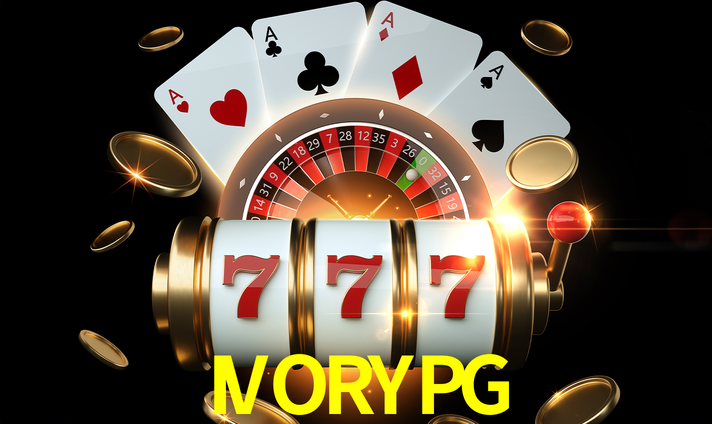 IVORYPG aplicativo