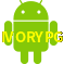 Aplicativo IVORYPGbet para Android