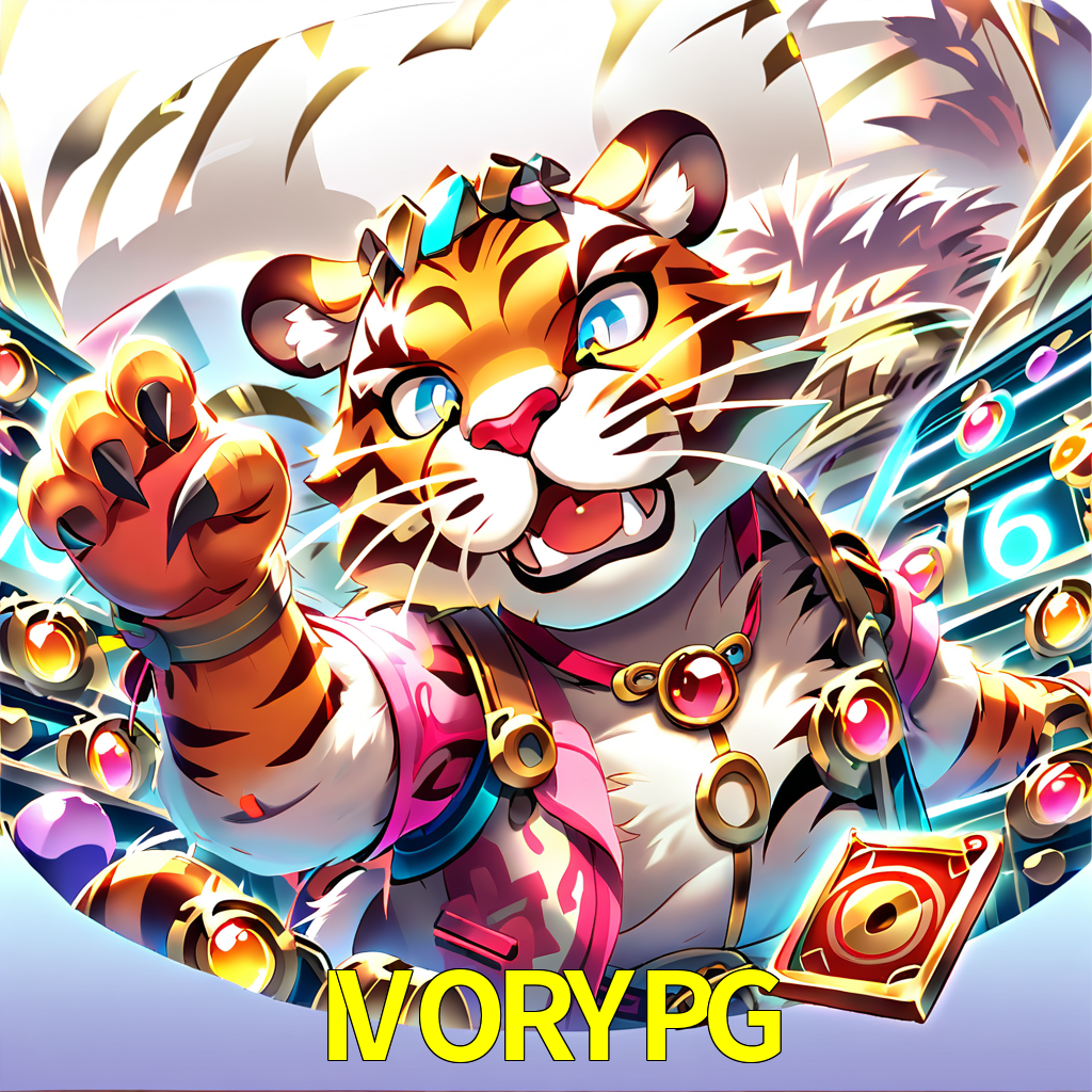 IVORYPG