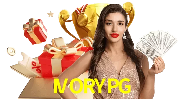 IVORYPG