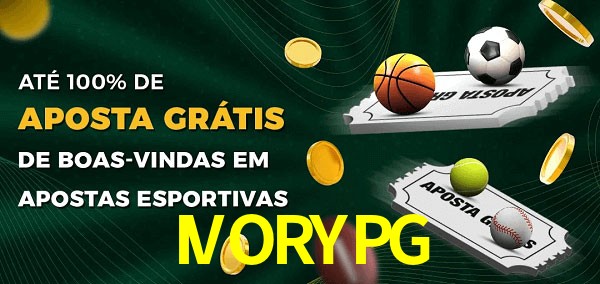 IVORYPGbet Ate 100% de Aposta Gratis